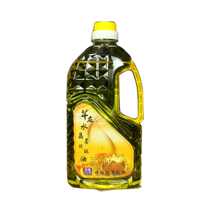 酥油液体供佛灯2L佛灯油环纯无烟佛油灯油长明灯油福田油酥油灯