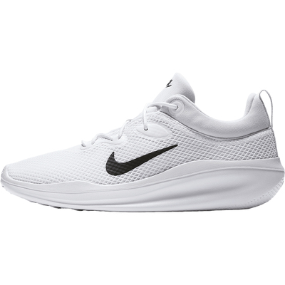 耐克女士轻便透气网布低帮休闲鞋