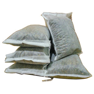 铁观音茶叶梗餐厅大排档餐饮用茶带叶茶梗新车除味新房吸味除甲醛