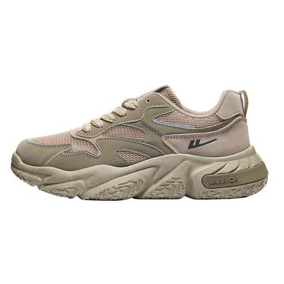 回力老爹鞋男鞋2025春季新款舒适厚底百搭休闲鞋男士运动鞋子男款