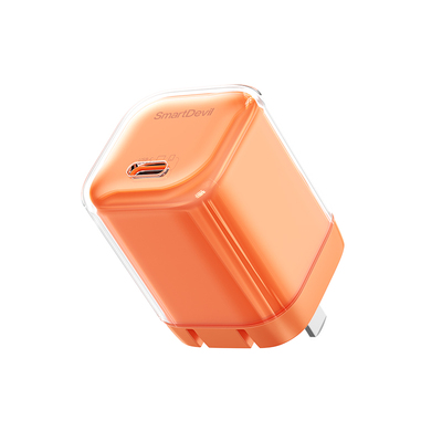 冰感新闪充，适用苹果15-17全系