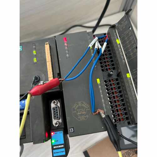 【请询价】6es73261k020a0外观破损功能完好