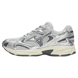 美津浓 SPEED 2K 26年新款跑步鞋轻便防滑男女鞋老爹鞋复古休闲鞋