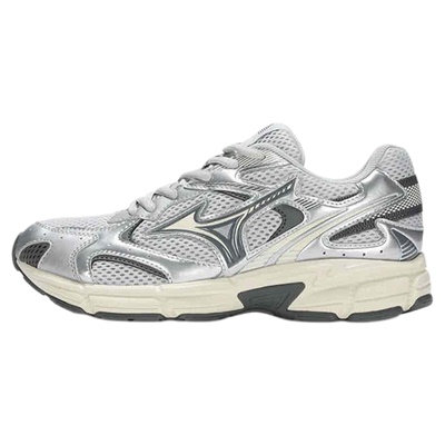 美津浓 SPEED 2K 26年新款跑步鞋轻便防滑男女鞋老爹鞋复古休闲鞋