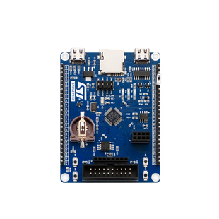 STM32F303CBT6核心板开发板STM32F303最小系统Cortex-M4全新原装