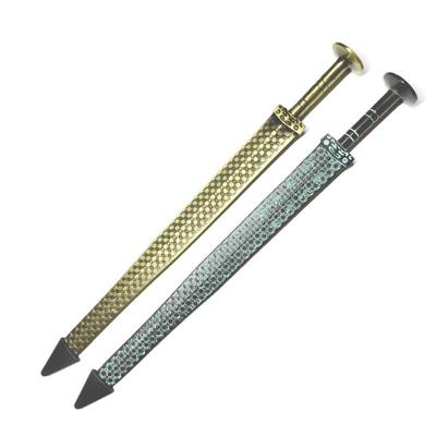 包邮龙泉镇宅装饰宝剑七星太极阴阳玄武八卦剑新品收藏硬剑未开刃