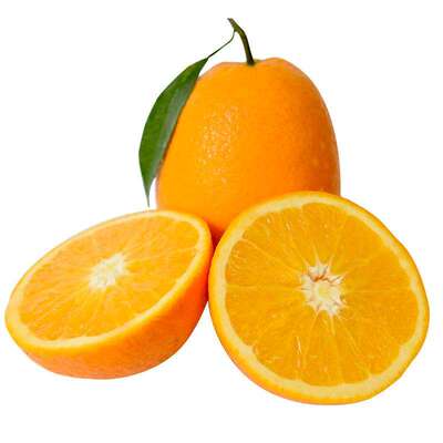 橙子正宗重庆奉节脐橙纽荷尔长虹椭圆形新鲜水果超甜无籽送礼包邮