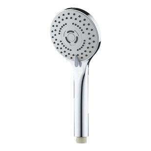 五档增压淋雨淋浴花洒喷头套装家用加压洗澡沐浴热水器软管莲蓬头