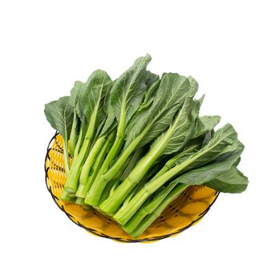 东升农场菜心新鲜时蔬食品