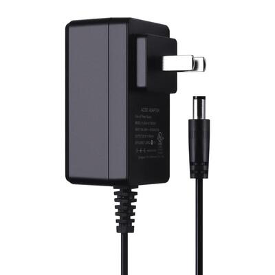 无线吸尘器电源适配器插头