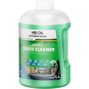 德国玻璃水强力去污去油膜除虫除胶汽车雨刮器乙醇防冻专用玻璃水