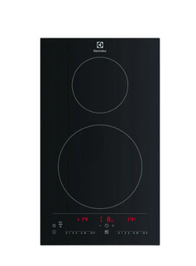 Electrolux/伊莱克斯EHI3251BC嵌入式触摸式两眼电磁炉家用正品