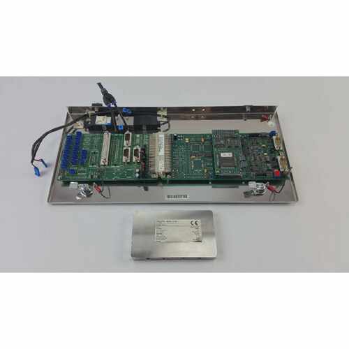 JENOPTIK INFAB FIXLOAD 25 TM BOARD 01350109317I4 013501.064.