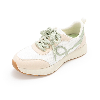 【63年日本品牌】小蛮腰运动鞋