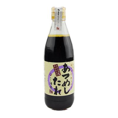 日本海鲜佐餐生鱼片寿司刺身酱油