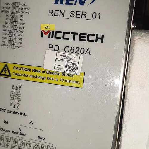 REN_SER_01       PD-C620A   漂亮—议价