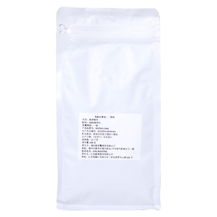 哥斯达黎加黑液咖啡豆中深烘焙香醇油脂厚意式手冲均可现磨咖啡豆