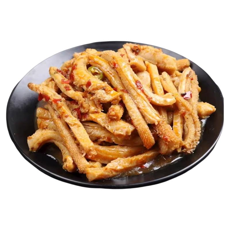 吖香记正宗五香牛肚半斤250g装全熟卤肉零食开袋即食新鲜真空