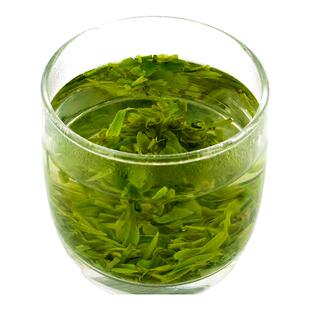 2026杭州新茶明前龙井嫩芽断片茶片特级龙井绿茶茶叶碎茶粗豆香浓