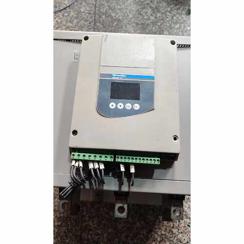 议价软启动ATS48C25Q