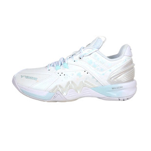 VICTOR胜利威克多羽毛球鞋郑思维黄雅琼系列 P8500NLiteZSW/HYQ