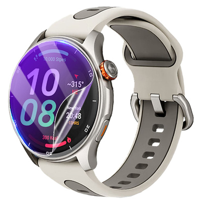 适用KPEPR1G手表贴膜高清防刮爆