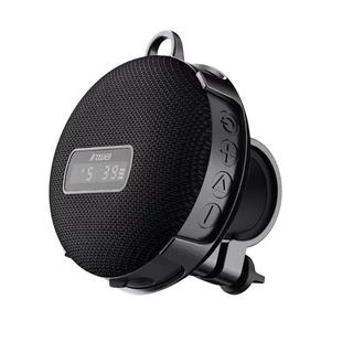 户外便携单车自行车音响骑行音箱无线蓝牙高音质防水TF插卡播放器