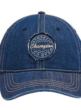 Champion冠军鸭舌帽棒球帽