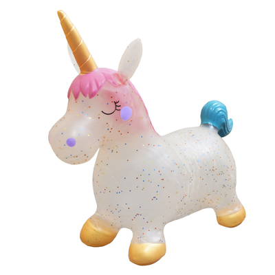 儿童室内游乐设施跳马玩具家用