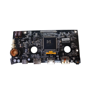 泰坦军团 32C1UF 驱动板C32SU JRY-W9DUHD-FV2 27G6R2 N27SQ-PLUS