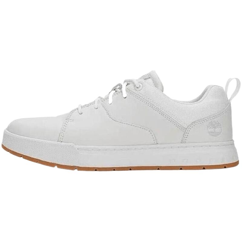 Timberland添柏岚男子Maple Grove Lthr Ox潮流运动休闲鞋A5Z2P