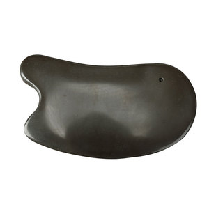 加热玄黄砭石刮痧板面部眼部刮背脸部刮痧板美容全身通用保健身体