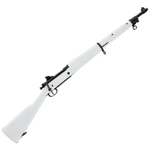 乖巧虎春田m1903拉栓抛壳软弹枪98k模型成人二战狙击玩具枪男孩男