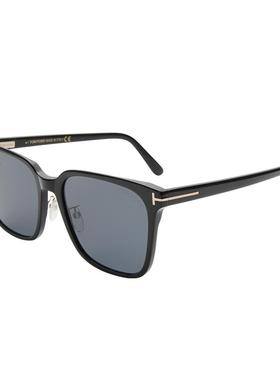 TOMFORD汤姆福特方框显脸小墨镜