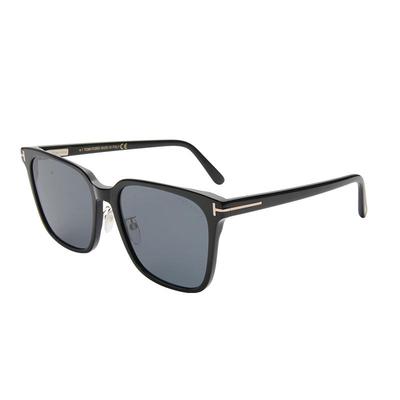 TOMFORD汤姆福特方框显脸小墨镜