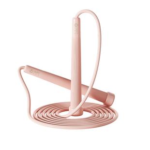 竞速跳绳儿童小学生专用绳子沙专业式幼儿园初学不打结有绳中考