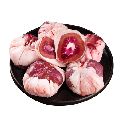 内蒙古原油羊腰子顺丰包邮送烤料