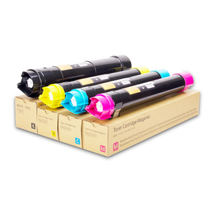 原装拆机施乐7855粉盒5575碳粉8055 7835 3375 5570 7970 8070