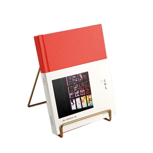 照片书定制相册 精装布面本森友治《家庭日记》同款相册儿童纪念