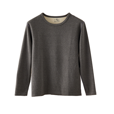 宝缇简德绒发热保暖内衣套装