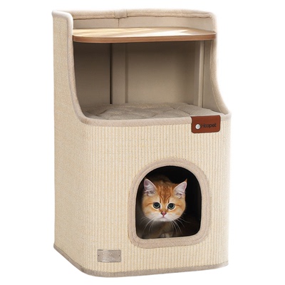 免安装剑麻桶猫抓板耐抓耐磨