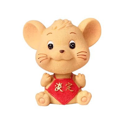 网红车载摆件汽车大全车内装饰