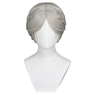 ND家】红夫人应许之日溯洄 第五人格角色款cos假发