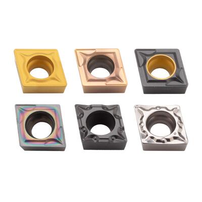 PQT数控刀片镗车刀CCMT060204