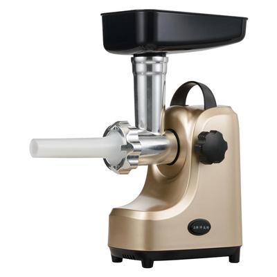 【抖音爆款】传统肉片肉块灌肠机