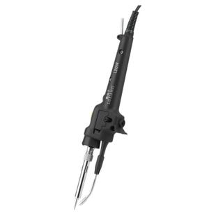 鹿仙子焊锡枪电烙铁点焊枪焊接维修专用恒温内热式手动新型电焊枪