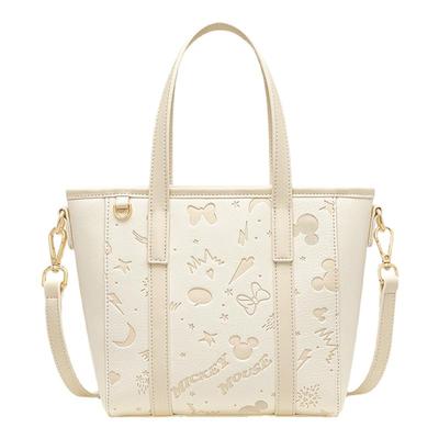 麦斯卡迪士尼托特包单肩女包时尚