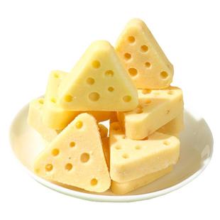 金丝熊苍仓鼠奶酪粒吃的粮食物和小零食侏儒布丁大礼包专用品袋装