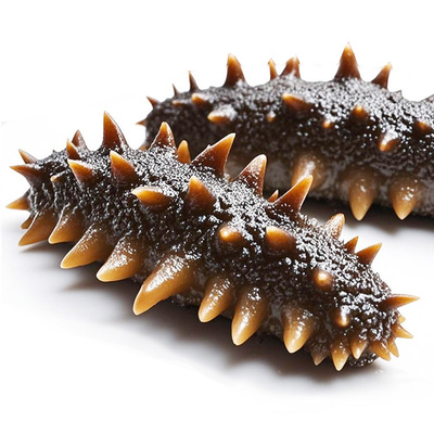 亿鲜笙大连即食海参2斤更划算