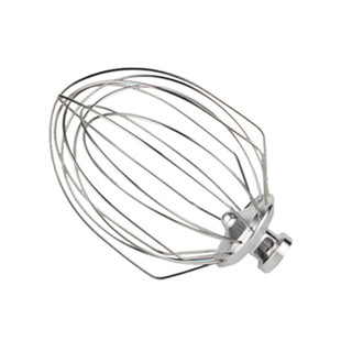 佳麦原装JM-7LT鲜奶机厨师机配件打蛋桶和面勾和馅拍子打蛋球钩子